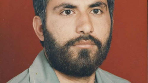 فرمانده ای که پیش مرگ نیروهایش شد