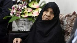 پیام تسلیت مرکز اسناد و تحقیقات دفاع مقدس درپی درگذشت مادر شهیدان فهمیده