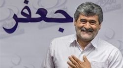 پیام تسلیت مرکز اسناد و تحقیقات دفاع مقدس در پی درگذشت جعفر کاظمی