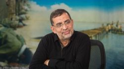 سردار نایینی به پاس همدردی و پیام های تسلیت قدردانی کرد