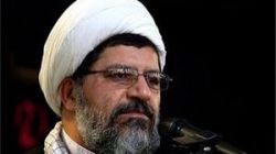 حجت‌الاسلام شیرازی درگذشت مادر سردار نائینی را تسلیت گفت