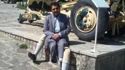پیام تسلیت مرکز اسناد و تحقیقات دفاع مقدس به مناسبت شهادت راوی «آب هرگز نمی‌میرد»
