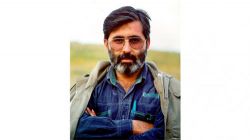 زندگی نامه و فعالیت های شهید آوینی در یک نگاه