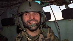 شهید سپهبد علی صیاد شیرازی در یک نگاه