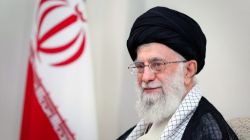 قدردانی فرمانده معظم کل قوا از سپاه پاسداران انقلاب اسلامی