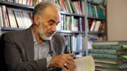 سردار ابراهیم حاجی‌محمدزاده دعوت حق را لبیک گفت