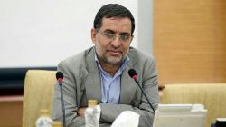 سردار حاجی محمدزاده یک عنصر بسیار تعیین کننده در انقلاب اسلامی بود