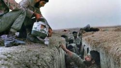 وقتی آب کیمیا شد!