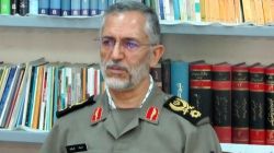 مرحوم حاجی محمدزاده از عناصر قابل توجه در بدو تشکیل سپاه بودند