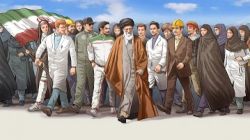 یادداشت اختصاصی| دفاع‌مقدس تجلی‌گاه الگوهای اخلاقی ـ معرفتی برای جوان مومن انقلابی