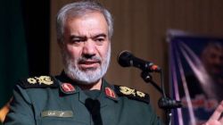 تداوم سردار حاجی محمدزاده بر اعتقادات خویش تا آخرین لحظات زندگی