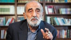 سردار حاجی محمدزاده صحیفه متحرک زمان بود