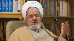 مرحوم حاجی محمدزاده در داشتن مواضع شفاف و روشن در مسیر انقلاب زبانزد بود