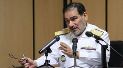 تشکیل دفتر مطالعات و تحقیقات جنگ از اقدامات ماندگار سردار حاجی محمدزاده است