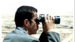 انتشار سخنرانی شهید حسن باقری در خصوص نیروهای بسیجی + ویدئو