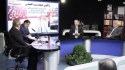 نشست واکاوی عملیات بیت‌المقدس برگزار شد