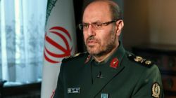 سردار حاجی محمدزاده نماد یک انسان مسئول و غیرتمند در دوران معاصر است