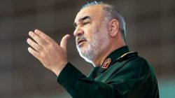سیلی ملت ایران در هفته‌های اخیر صورت دشمن را ۱۸۰ درجه برگرداند