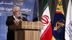 دسترسی به اسناد طبقه‌بندی‌شده از معضلات حوزه مستند نگاری و پژوهش دفاع مقدس است