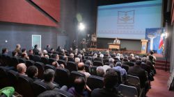 اولین نشست هم‌اندیشی با جمعی از پژوهشگران حوزه دفاع مقدس برگزار شد