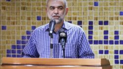 احد گودرزیانی، نویسنده و پژوهشگر دفاع مقدس درگذشت
