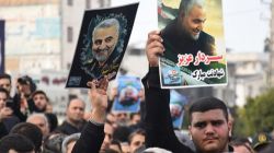 پیکر سپهبد شهید قاسم سلیمانی دوشنبه در تهران تشییع می‌شود