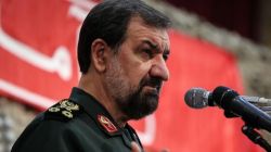 با منطق مقاومت تقاص سختی از آمریکا خواهیم گرفت تا امنیت کامل به جهان اسلام باز گردد
