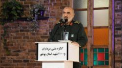 ایران قدرت آمریکا را تنزل داد‌‌/دیگر هیچ‌کس فکری برای جنگ علیه ملت ایران نمی‌‌کند