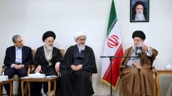 کاری کنید روحیه جهاد و مقاومت راه قطعی نسل‌هایِ پی‌درپی شود