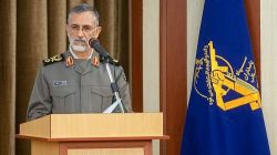 حضرت آقا فرمودند:"من ایشان را از نزدیک می شناختم"