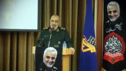 "شهید سلیمانی" زنده‌تر از قاسم سلیمانی و برای دشمن خطرناک تر از گذشته است