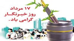 خبرنگار متعهد به‌دنبال مبارزه‌ای بی‌امان با جنگ نرم دشمن است