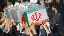 پیکر مطهر ۱۶۷ شهید دفاع مقدس از طریق آبراه اروند وارد کشور می‌شود