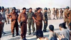 آن ۲۵ نفر و بدترین شکنجه‌ای که دیدم!