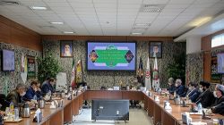 اجرایی شدن ۲۶ هزار و ۵۲۶ برنامه در چهلمین سالگرد دفاع مقدس