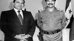 حضور کماندوهای مصری در مرز جنوب و شرکت آن‌ها در کلیه درگیری‌ها