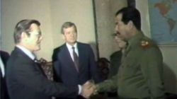 هیچ‌کس نمی‌خواهد ایران پیروز این جنگ باشد!