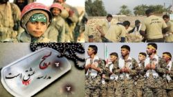 جوانان در قبال «دفاع مقدس» چه مسئولیتی دارند؟