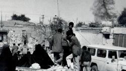 خوزستان هدف اصلی حمله عراق به ایران