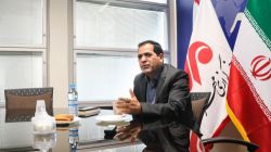 جهش تولید دفاع مقدس با جوانان بود/ ماجرای احداث کارخانه کربن