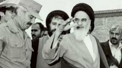 تبیین مدیریت و فرماندهی امام خمینی(ره) در دفاع مقدس، مطالبه‌ای راهبردی