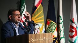 نگاهمان به تاریخ شفاهی فرماندهان نگاه به حفظ یک ثروت ملی است