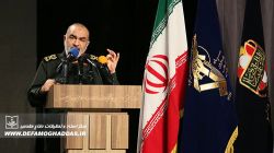 جنگ و مقاومت ادامه دارد/ تدابیر مقام معظم رهبری آرزوهای دشمن را به هم ریخت