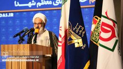 دفاع مقدس عامل بقای انقلاب اسلامی شد