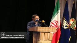 هدف اصلی مراسم "یادها و نام‌ها" تجلیل از قهرمانان ملی است