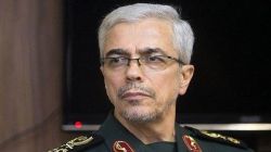درددل سرلشکر باقری از بی مسئولی برخی مسئولان+فیلم