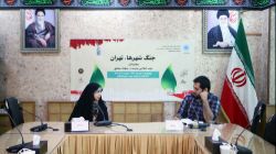 شرایط بمباران را محله‌محور توصیف کرده‌ایم