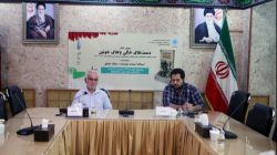 شروع جنگ ۶ ماه پیش از شهریور ۵۹