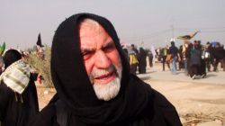 روایت دل‌نشین سردار شهید حسین همدانی از اجتماع باشکوه اربعین حسینی + فیلم