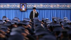 باید قوی باشیم تا جنگ نشود